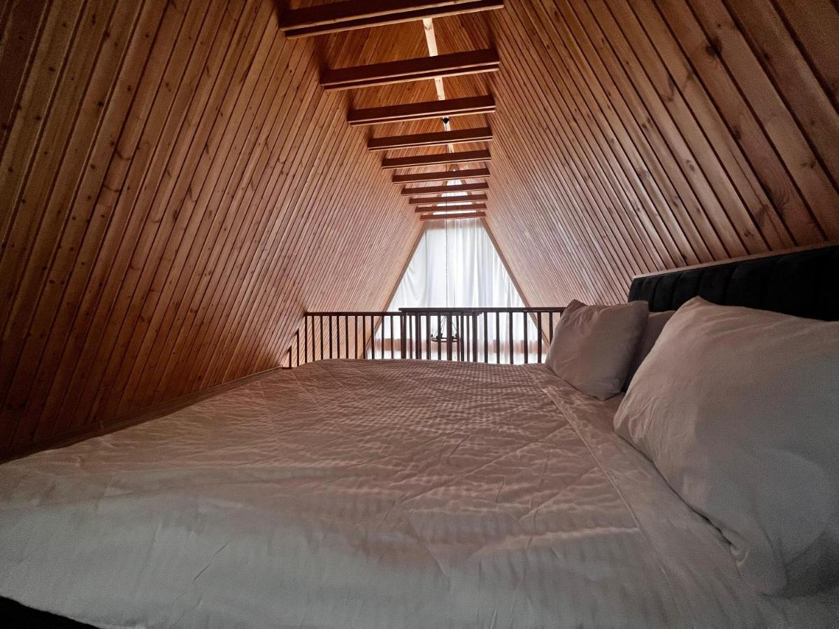 Topchu Forest Ismayilli Topcu Ngoại thất bức ảnh