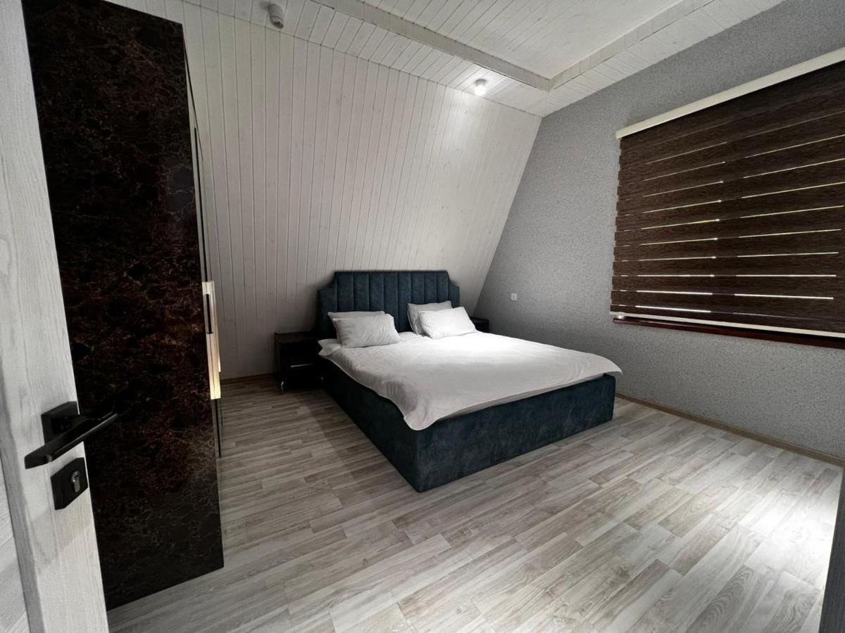 Topchu Forest Ismayilli Topcu Ngoại thất bức ảnh